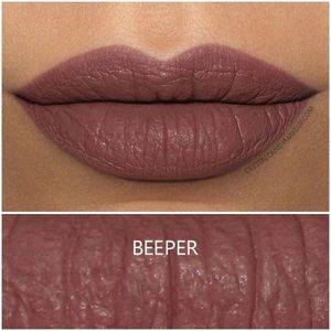 Colourpop Ultra Matte Lip Beeper